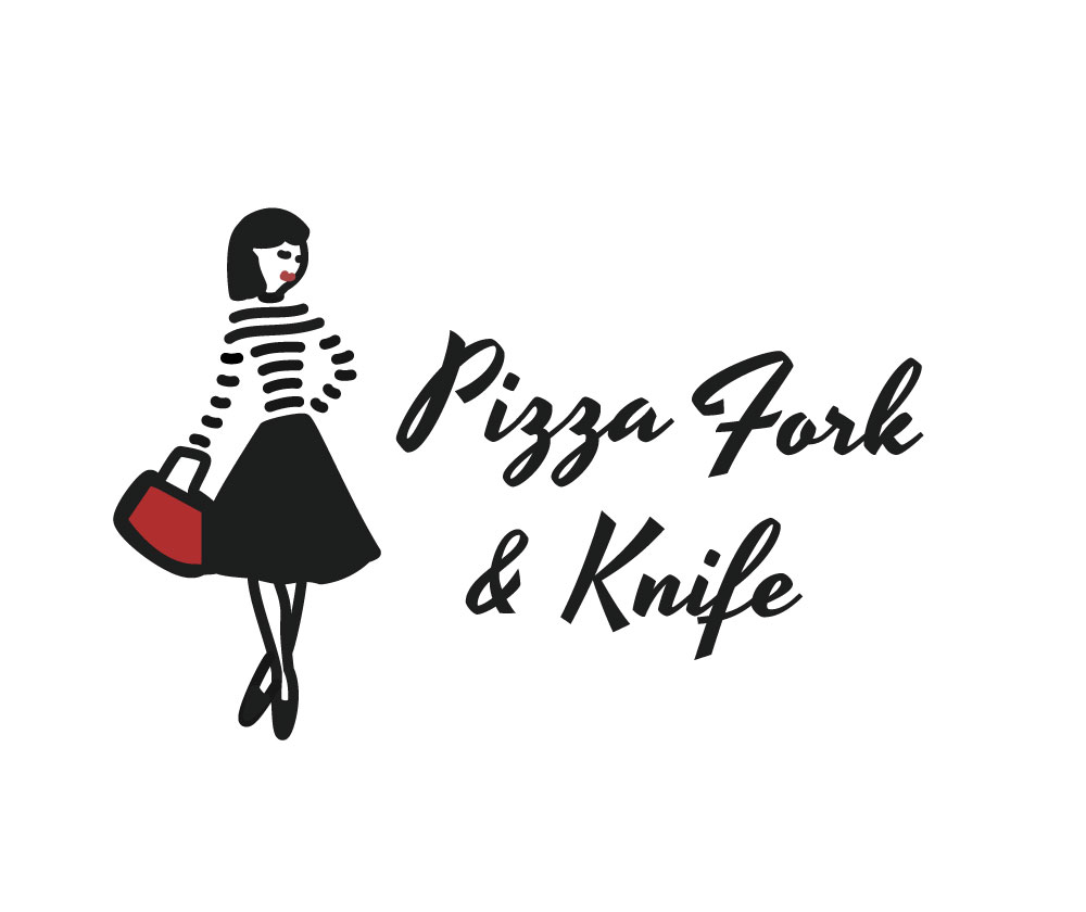 pizza-fork-knife-logo-and-icon
